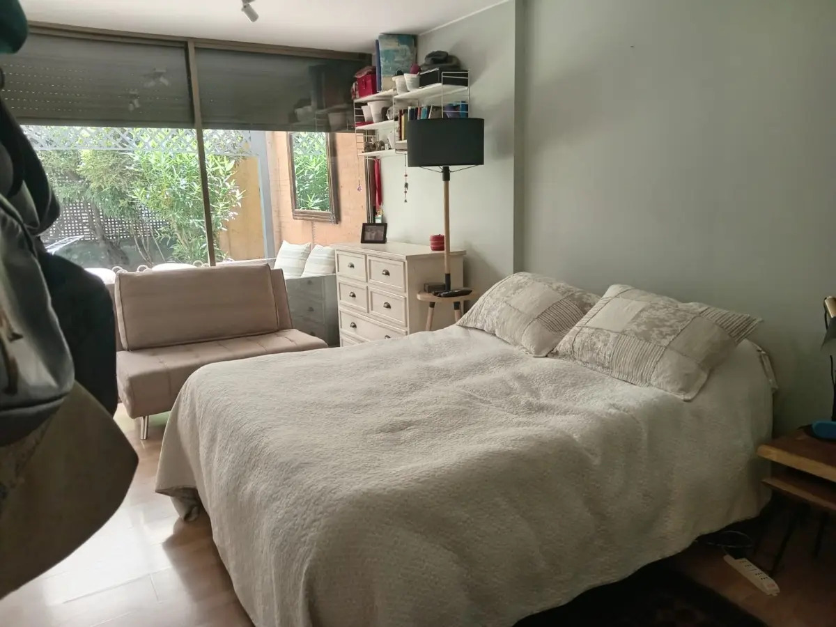 Arriendo Departamento 3D San Dami&aacute;n - Las Condes