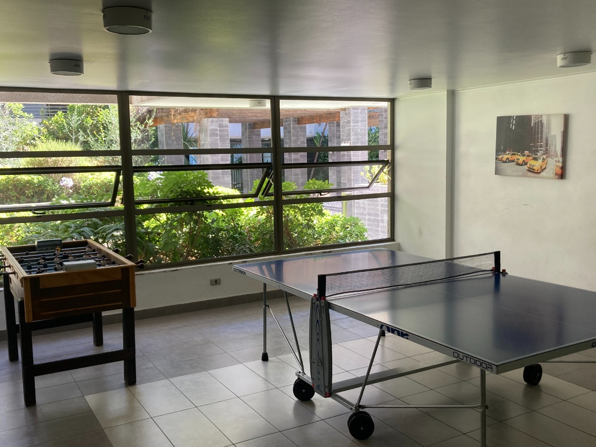 Arriendo Departamento N 2D en suite Walk-in cl&oacute;set 2B 1E 1B Diego de Almagro - &Ntilde;u&ntilde;oa