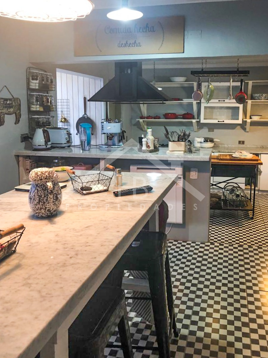 Arriendo Casa O 4D en suite Walk-in cl&oacute;set 4B 2E 1B La Dehesa - Lo Barnechea