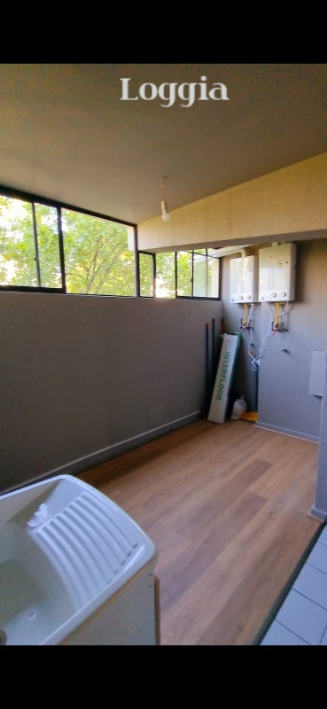 Arriendo Departamento 4D Barrio El Golf - Las Condes