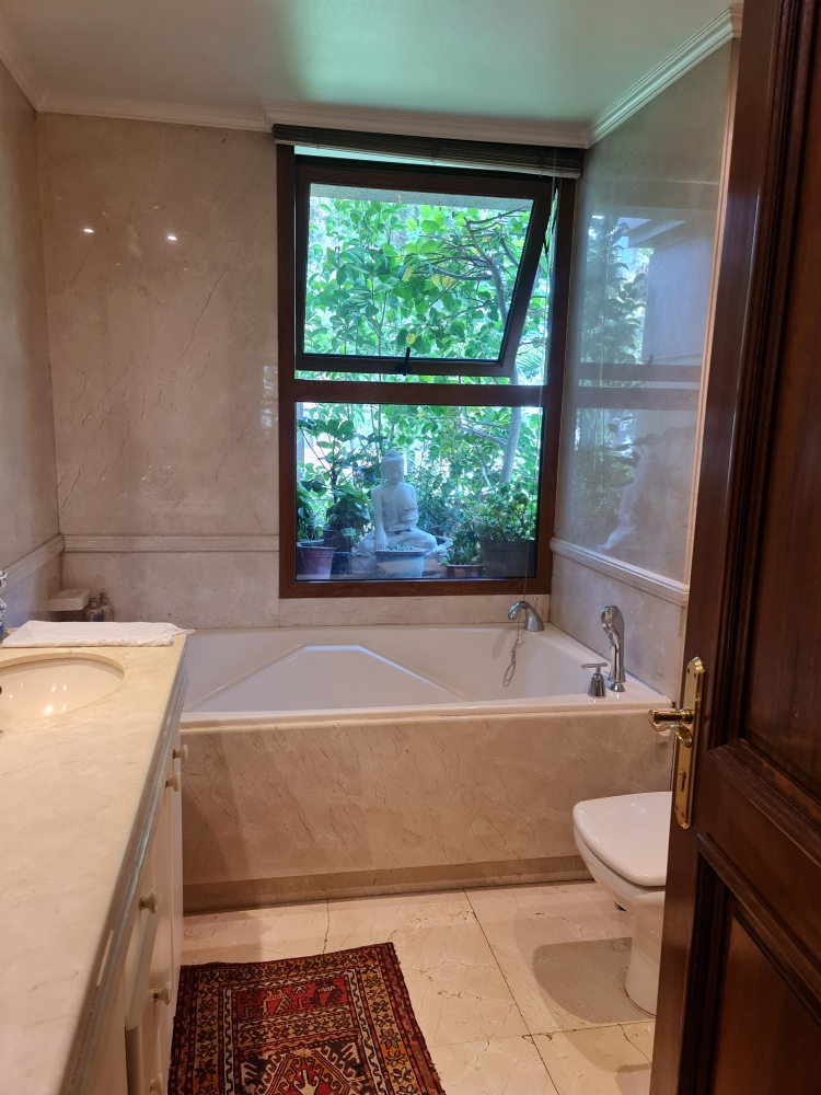 Venta Departamento 3D Parque Bicentenario - Vitacura