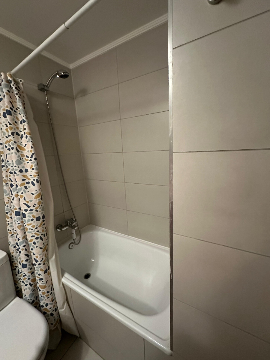 Arriendo Departamento 3D en suite 2B 1E 1B Diagonal Oriente - &Ntilde;u&ntilde;oa