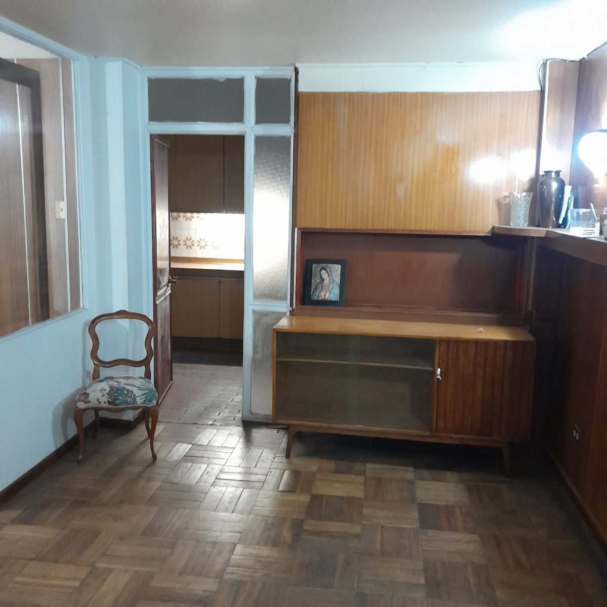 Venta Departamento N 4D 3B Salvador - Providencia