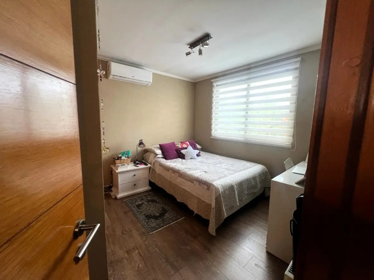 Venta Casa NOSP 5D en suite Walk-in cl&oacute;set 5B 4E 2B La Reina Alta - La Reina