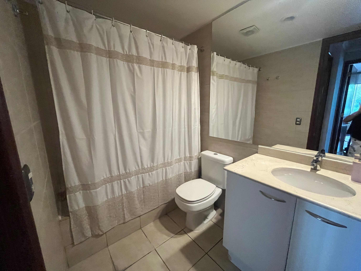 Arriendo Departamento 3D 3B 1E 1B Santa Mar&iacute;a de Manquehue - Vitacura