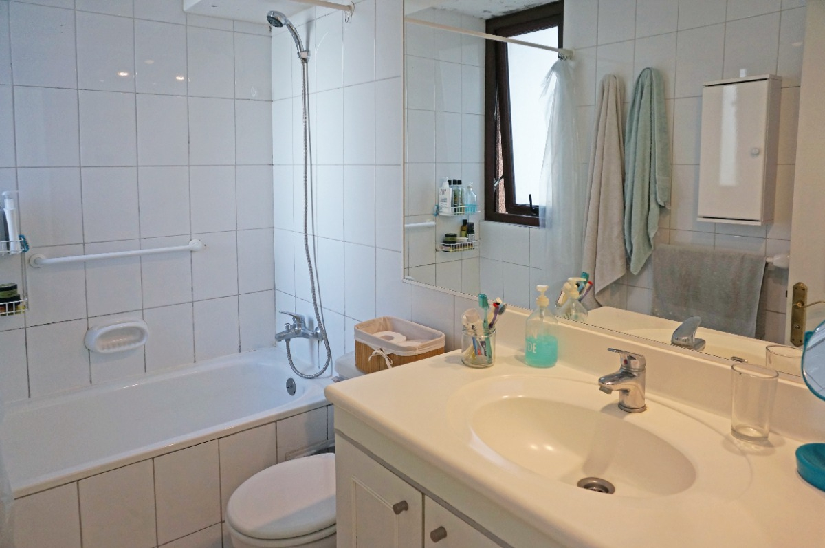 Venta Departamento P 2D 2B 1E 1B Sebasti&aacute;n Elcano - Las Condes