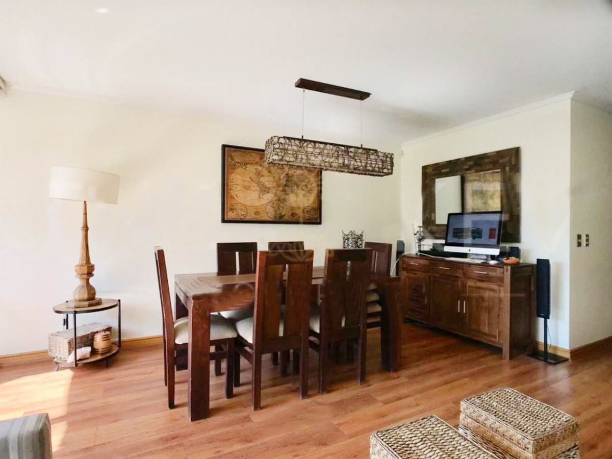 Venta Departamento NOSP 4D en suite Walk-in cl&oacute;set 3B 3E 3B Juan XXIII - Vitacura