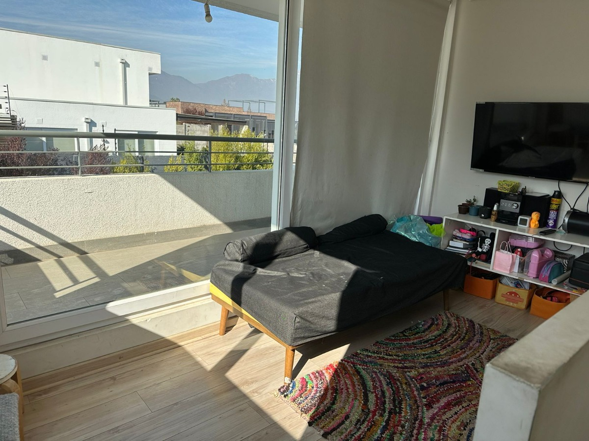 Arriendo Casa NO 4D en suite Walk-in cl&oacute;set 3B 3E 1B La Dehesa - Lo Barnechea