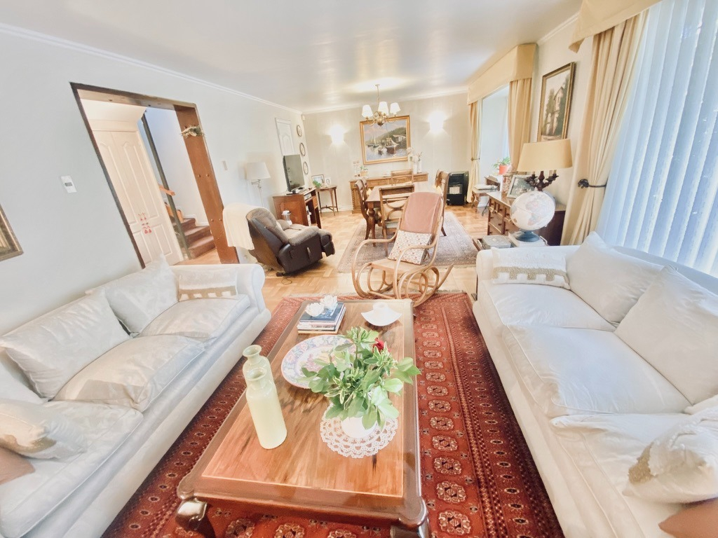 Venta Casa NOSP 5D 3B 6E 1Bd Plaza Ega&ntilde;a - &Ntilde;u&ntilde;oa