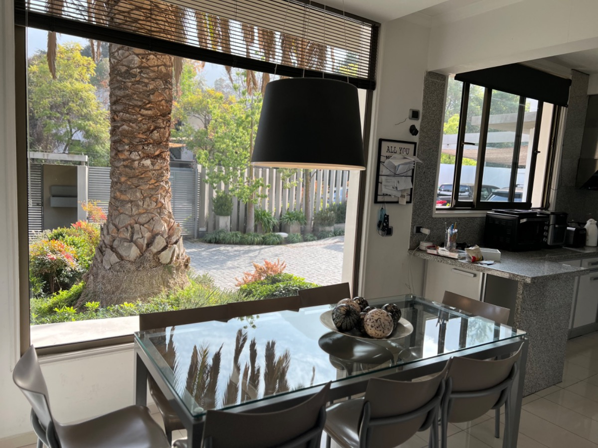 Venta Casa NO 5D 4B 4E 1B Santa Mar&iacute;a de Manquehue - Vitacura