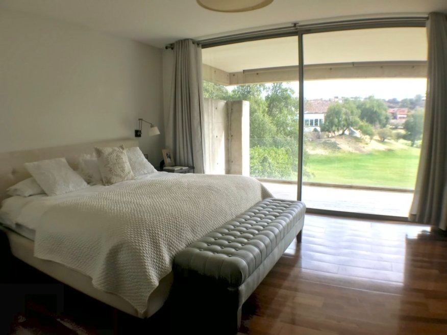 Venta Departamento 5D en suite Walk-in cl&oacute;set 6B 4E 1B Valle Escondido - Lo Barnechea