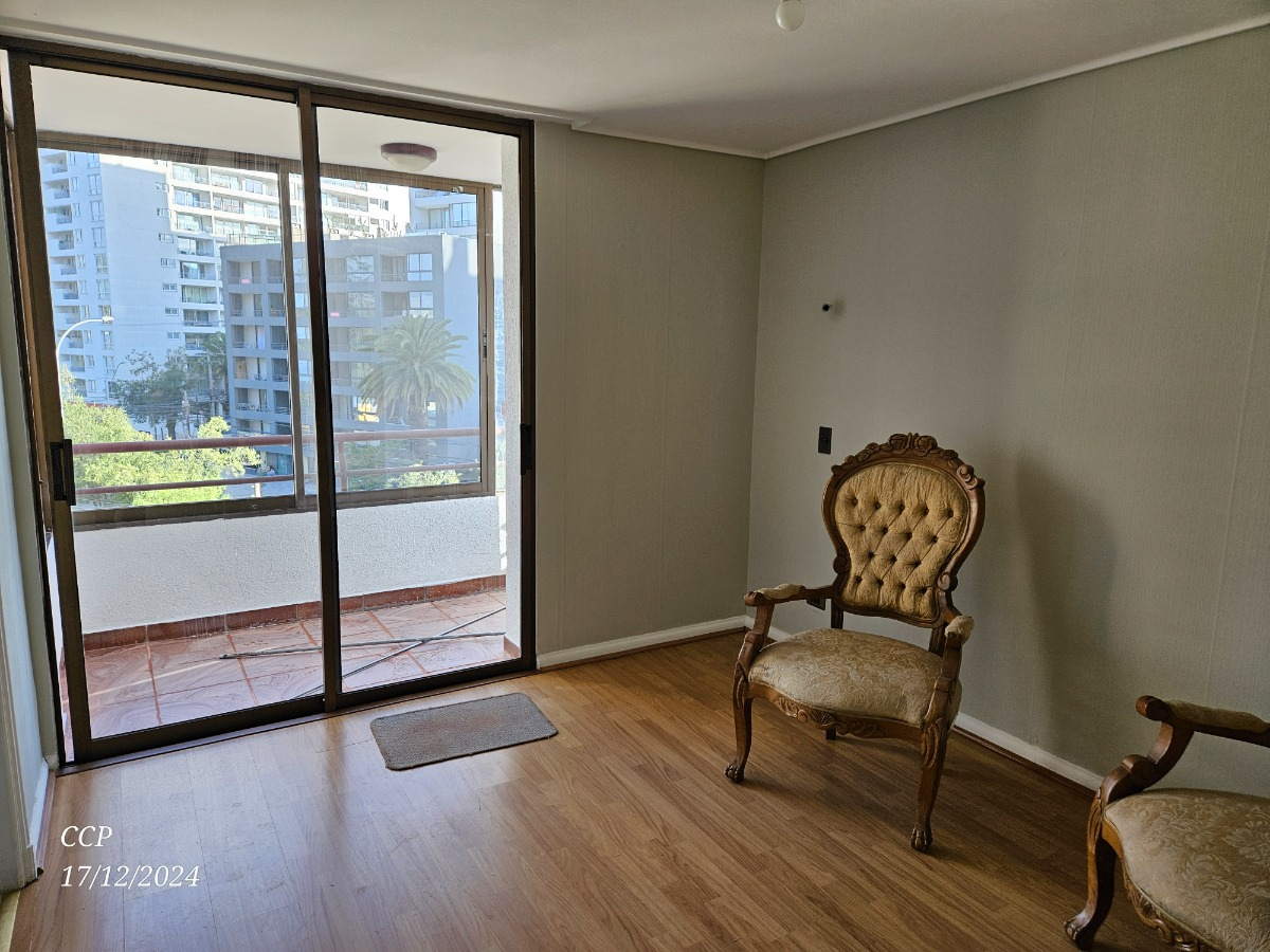 Venta Departamento SO 3D en suite 2B 1E 1Bd Plaza &Ntilde;u&ntilde;oa - &Ntilde;u&ntilde;oa