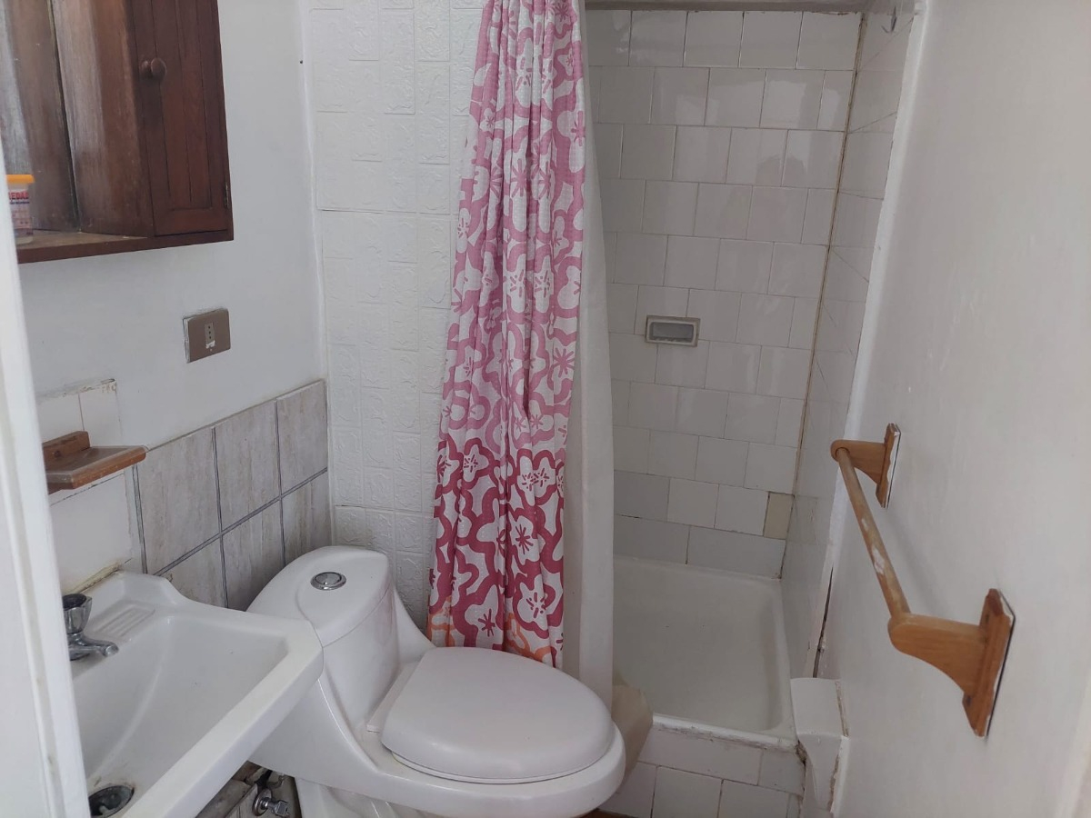 Arriendo Departamento 3D 2B 1E 1B Metro Bilbao - Providencia