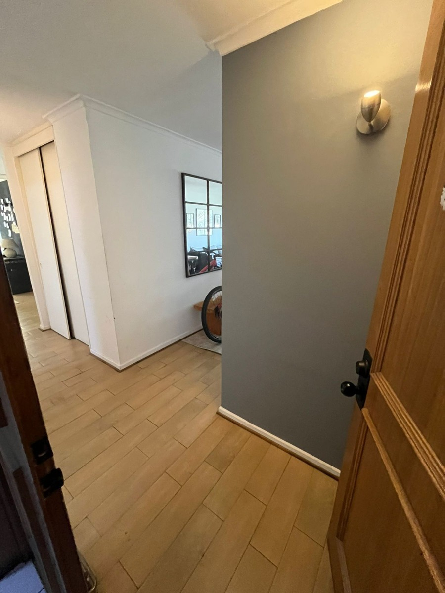 Arriendo Departamento NO 4D en suite Walk-in cl&oacute;set 3B 1E 1B Juan XXIII - Vitacura