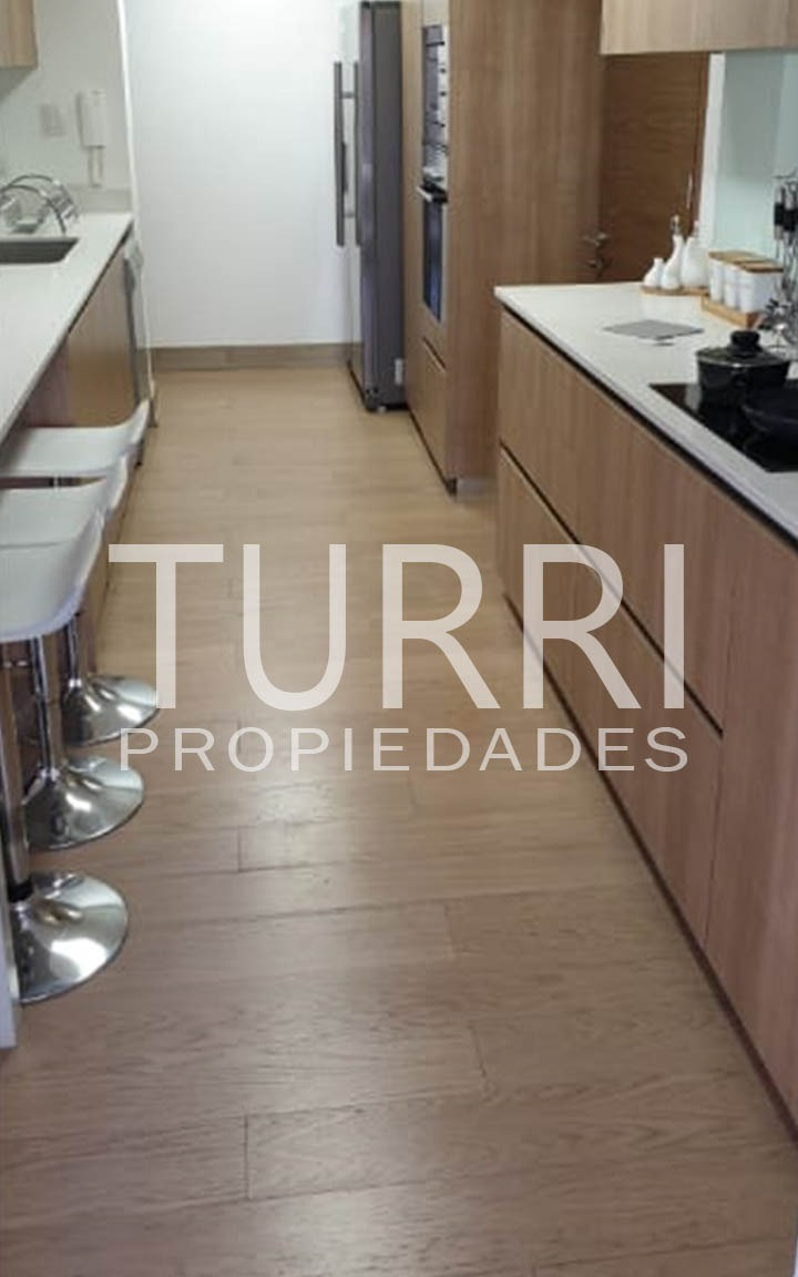 Venta Departamento 3D Metro Escuela Militar - Las Condes