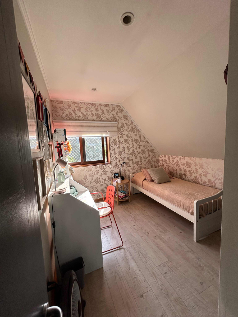 Venta Casa 5D 4B 2E La Dehesa - Lo Barnechea