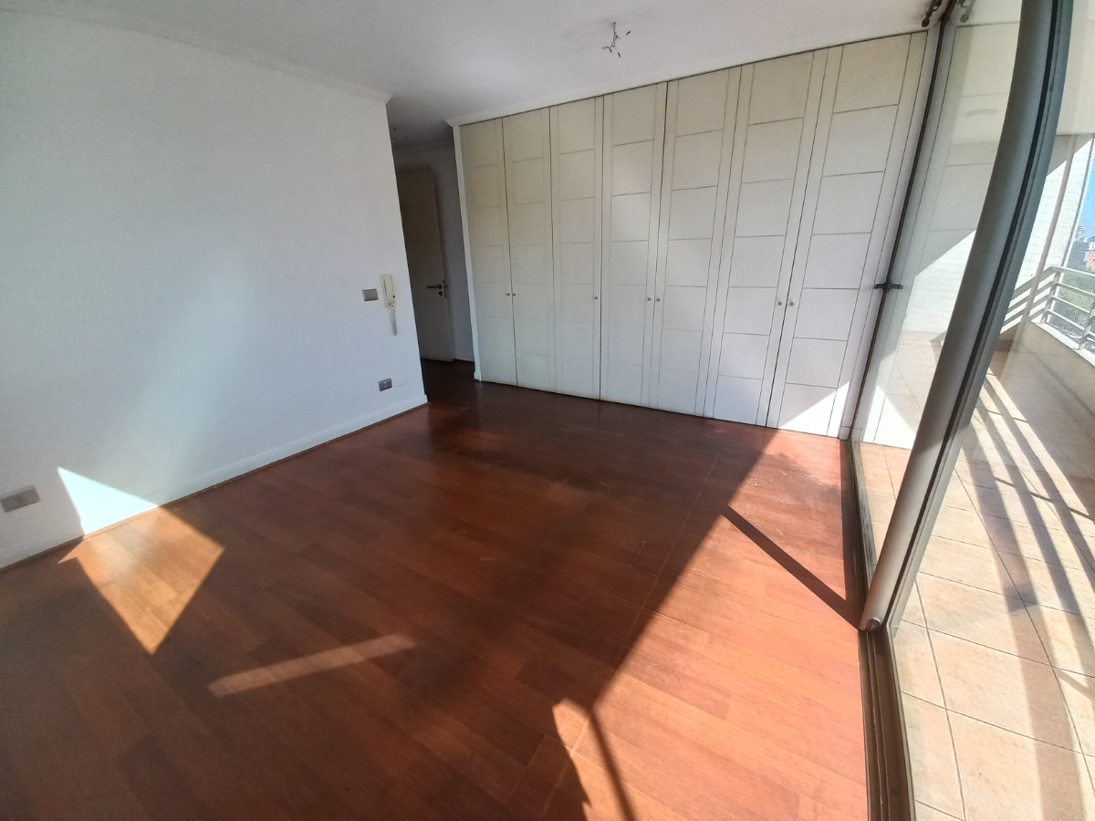 Venta Departamento NO 3D en suite 2B 1E 1B Nueva Las Condes - Las Condes
