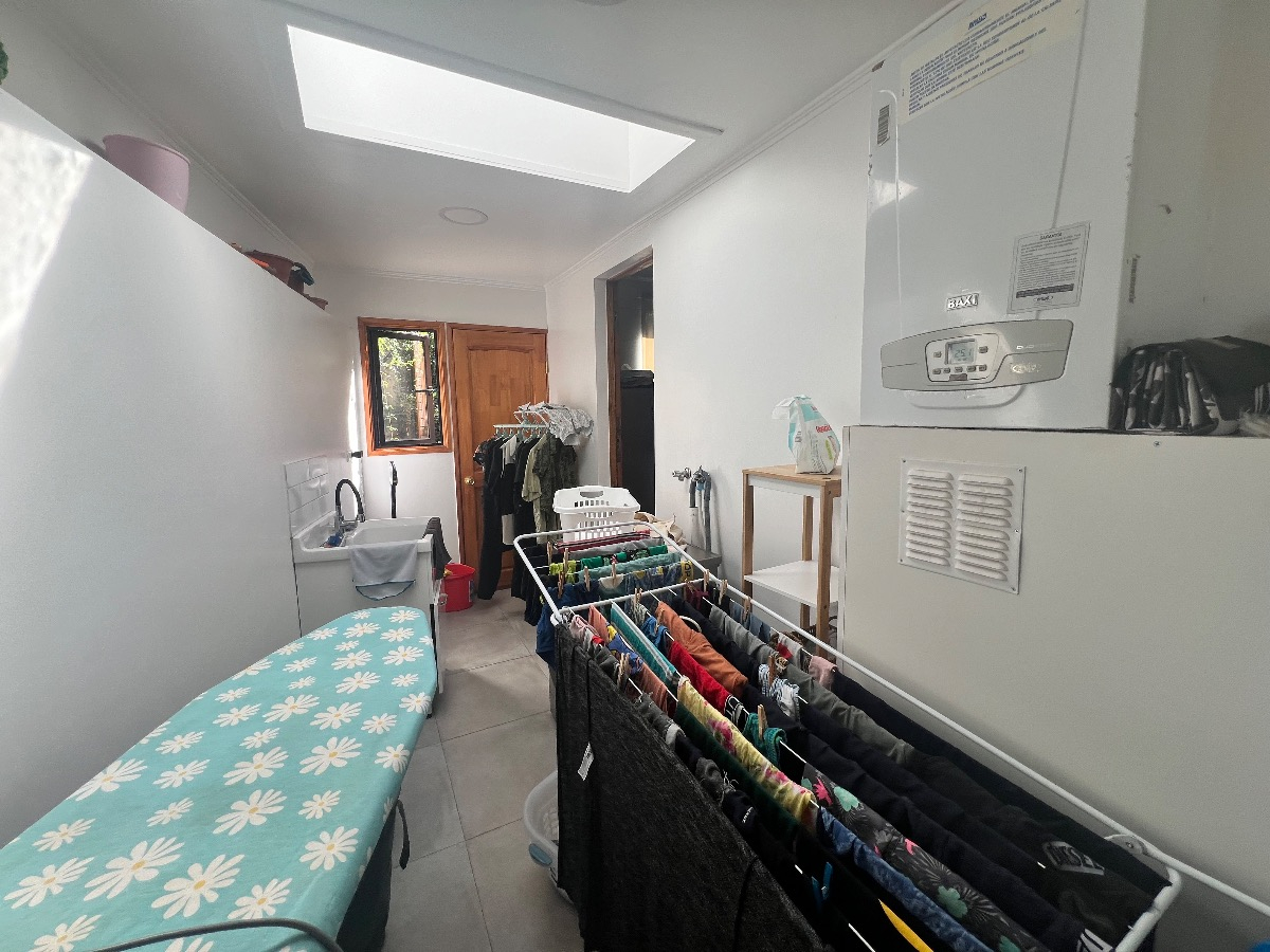 Arriendo Casa O 4D en suite Walk-in cl&oacute;set 3B 4E 2B Los Trapenses - Lo Barnechea