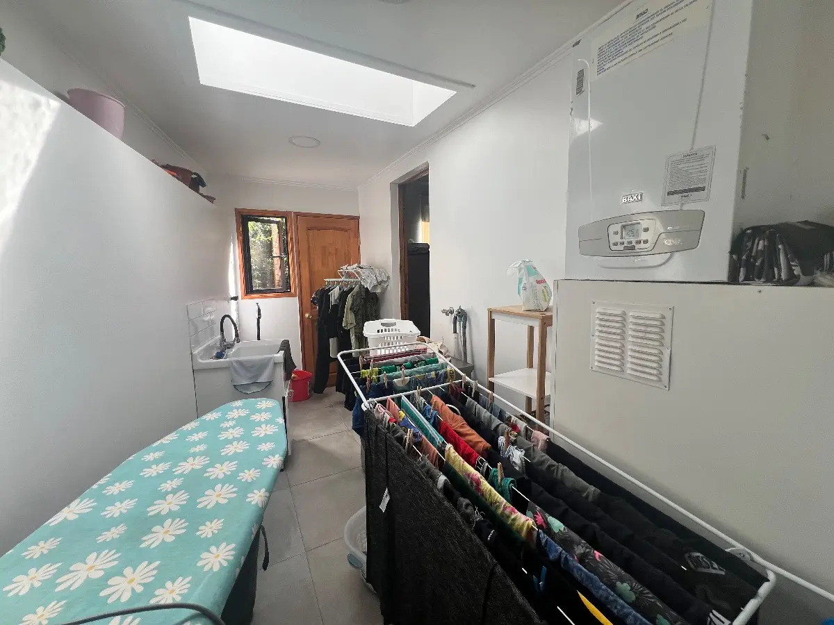 Arriendo Casa O 4D en suite Walk-in cl&oacute;set 3B 4E 2B Los Trapenses - Lo Barnechea