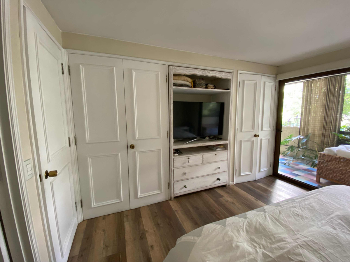 Arriendo Departamento 2D Parque Bicentenario - Vitacura