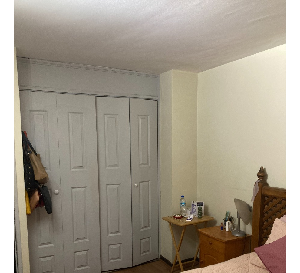 Venta Departamento 2D Parque Padre Alberto Hurtado - Las Condes