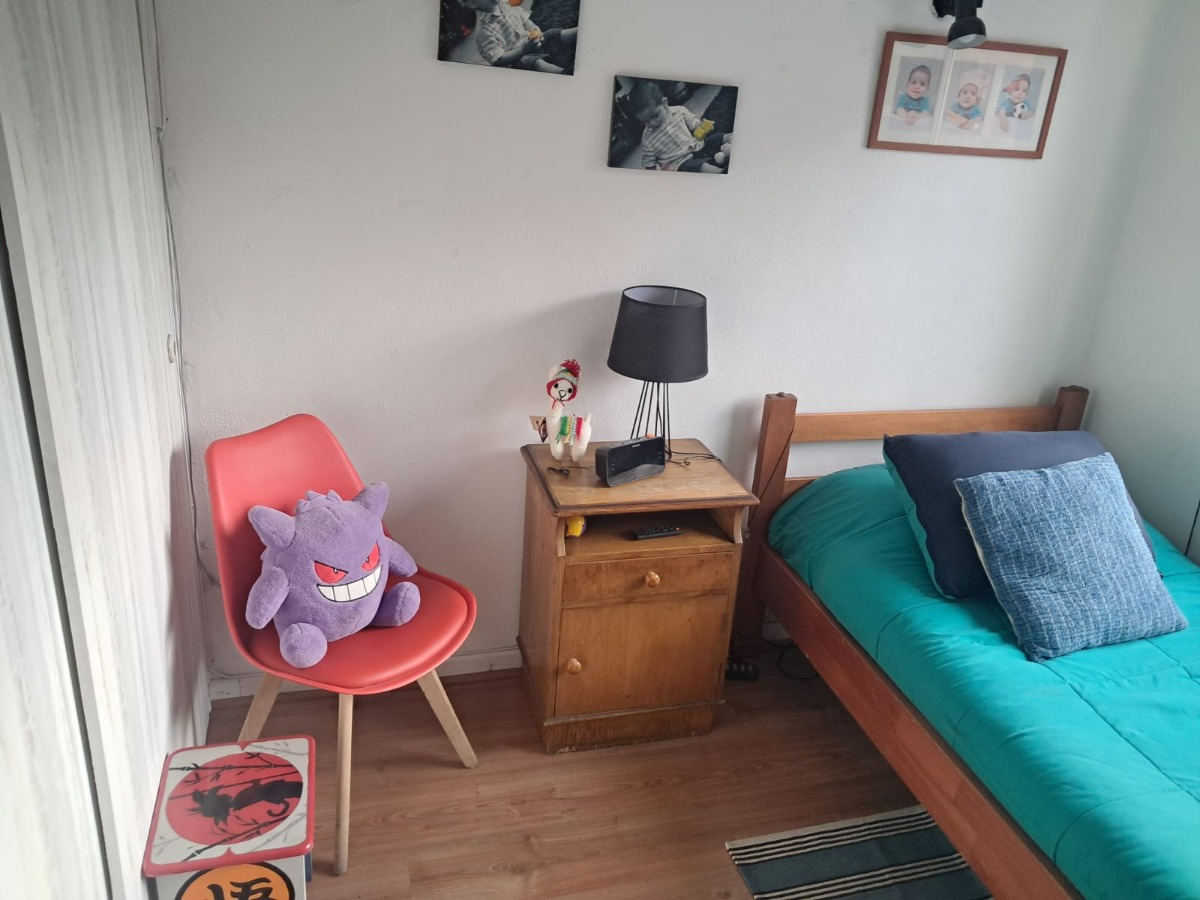 Arriendo Casa 5D en suite 2B 1E Diagonal Oriente - &Ntilde;u&ntilde;oa