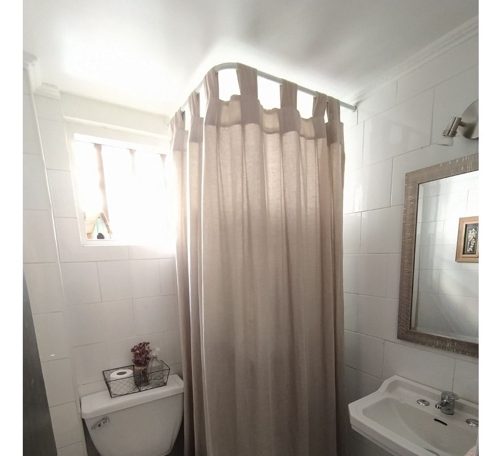 Arriendo Departamento SO 3D en suite 2B 1E 1B Las Lilas - Providencia