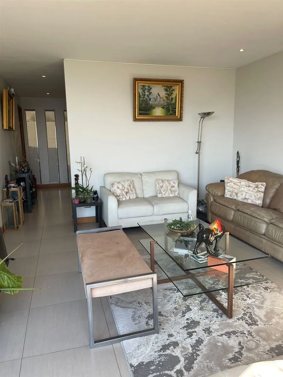 Venta Casa NP 4D Suite 4B 3E 1Bd Lo Curro - Vitacura
