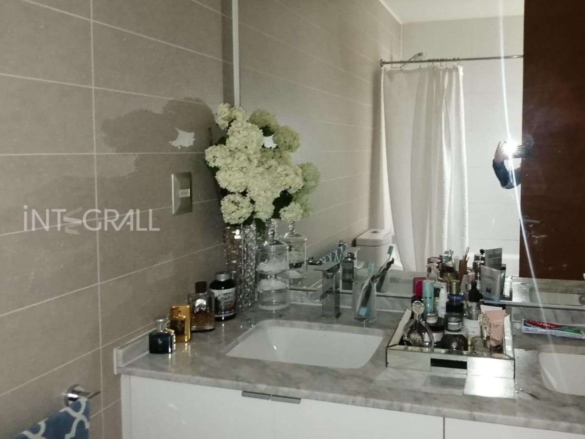 Venta Departamento NO 4D 4B 2E 2B La Dehesa - Lo Barnechea