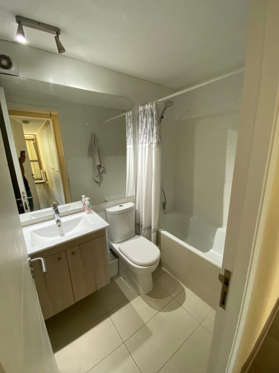 Arriendo Departamento NO 2D en suite 2B 1E 1B Plaza &Ntilde;u&ntilde;oa - &Ntilde;u&ntilde;oa