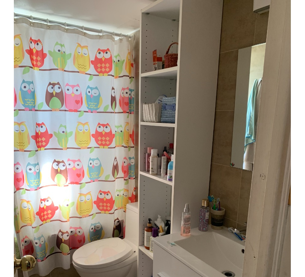 Venta Departamento NP 4D 3B 1E 1B Vaticano - Las Condes