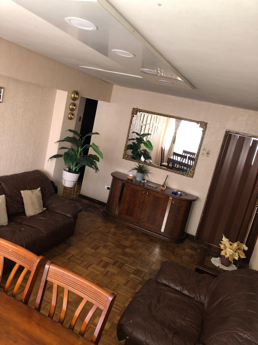 Venta Departamento 3D Metro Pr&iacute;ncipe de Gales - Country Club - La Reina