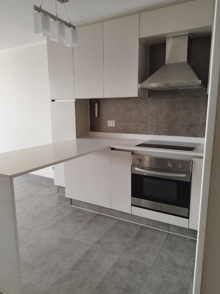 Venta Departamento S 2D en suite Walk-in cl&oacute;set 2B 1E 1B Plaza &Ntilde;u&ntilde;oa - &Ntilde;u&ntilde;oa