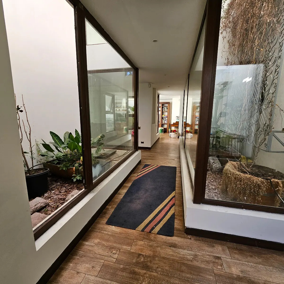 Venta Casa NOSP 6D en suite Walk-in cl&oacute;set 7B 4E 3B Pedro de Valdivia Norte - Providencia