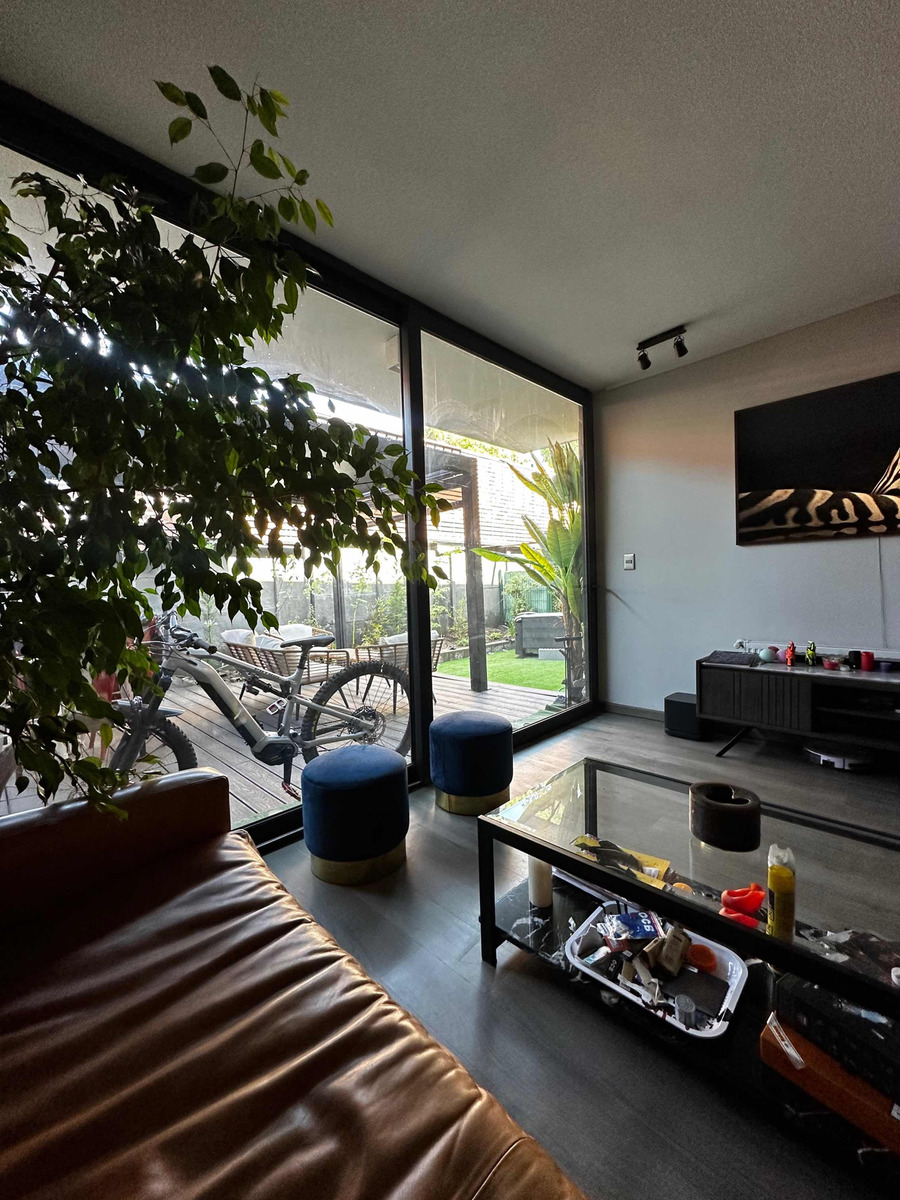 Arriendo Departamento 2D Antigua Lo Barnechea - Lo Barnechea
