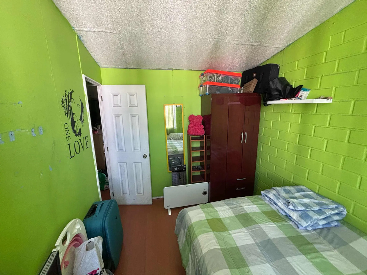 Venta Casa 3D Plaza San Enrique - Lo Barnechea