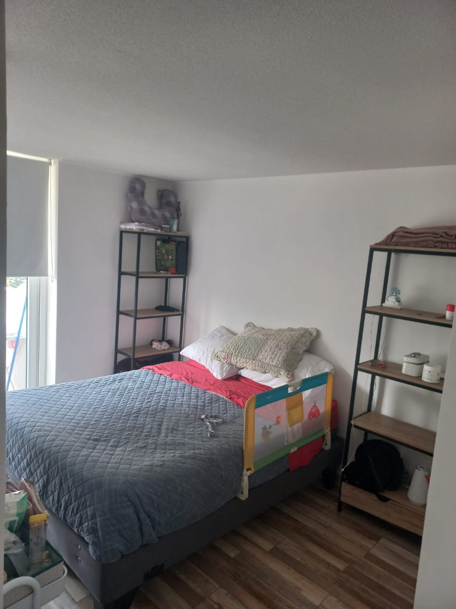Venta Departamento NO 2D en suite Walk-in cl&oacute;set 2B 1E 1B Metro Sim&oacute;n Bolivar - &Ntilde;u&ntilde;oa