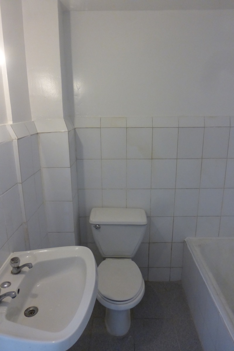 Venta Departamento NO 2D 1B Barrio Italia - Providencia