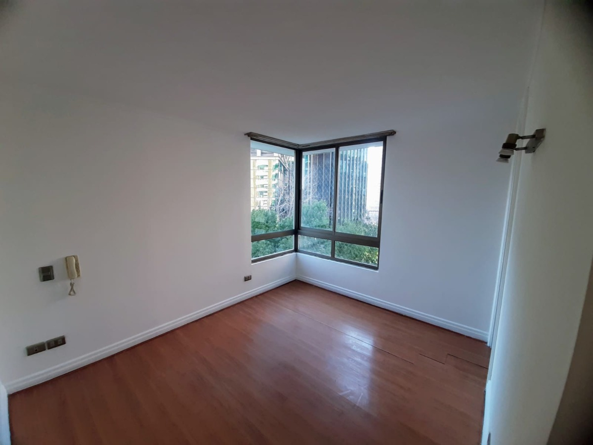 Arriendo Departamento NP 3D en suite 2B 1E 1B Nueva Las Condes - Las Condes