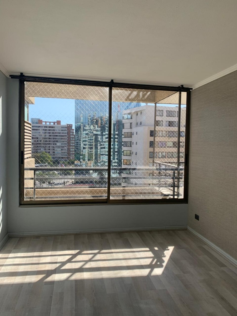 Venta Departamento P 1D en suite 1B 1E 1B Metro Manquehue - Apumanque - Las Condes