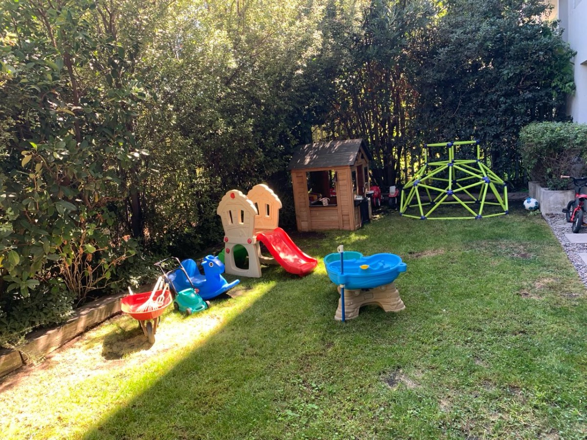 Venta Departamento N 3D en suite Walk-in cl&oacute;set 4B 3E 1B La Dehesa - Lo Barnechea