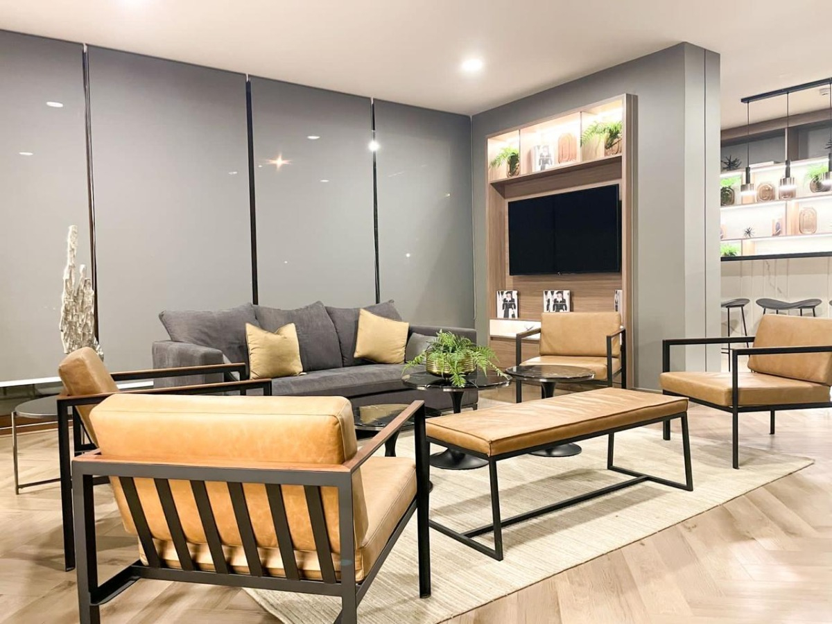 Arriendo Departamento P 2D en suite Walk-in cl&oacute;set 1B 1E 1B Amapolas - &Ntilde;u&ntilde;oa