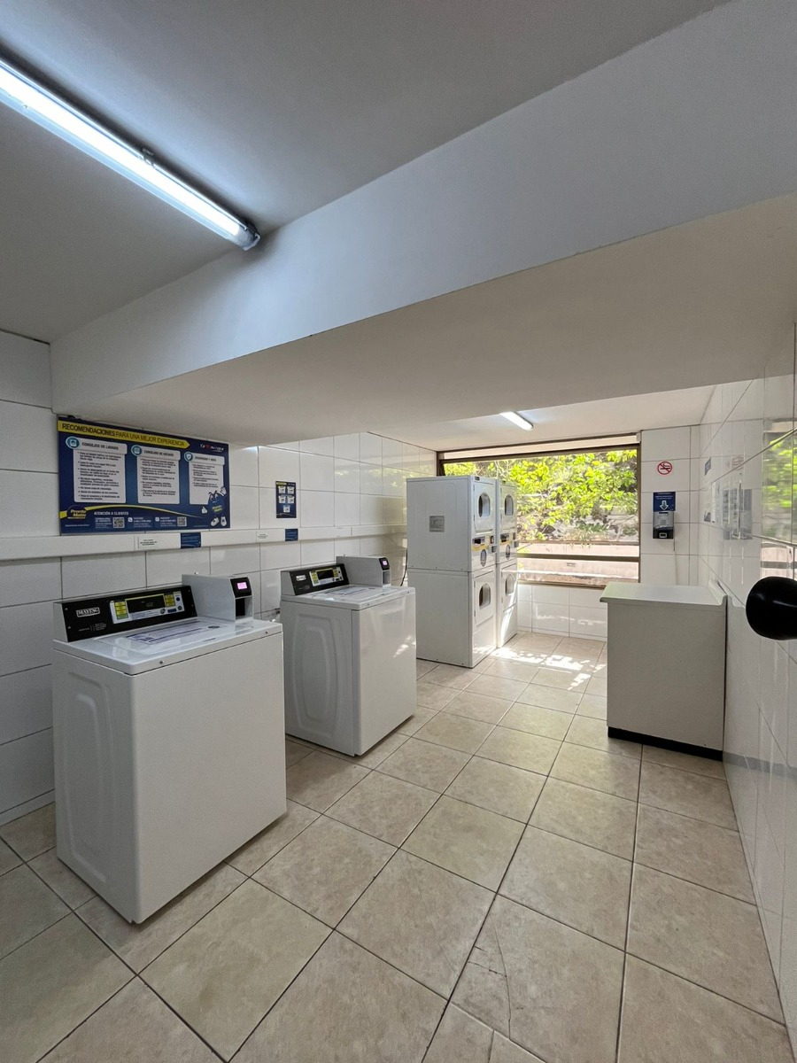 Arriendo Departamento SP 2D en suite Walk-in cl&oacute;set 2B 1E 1B Los Leones - Providencia