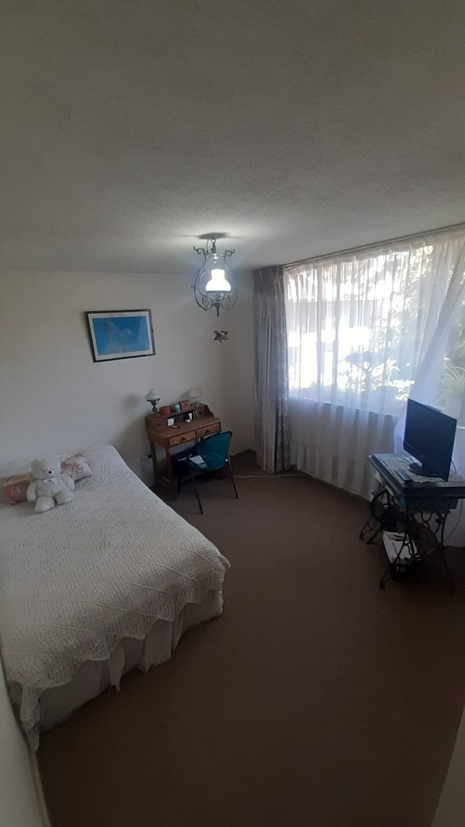 Venta Departamento 4D 3B 1E Plaza &Ntilde;u&ntilde;oa - &Ntilde;u&ntilde;oa