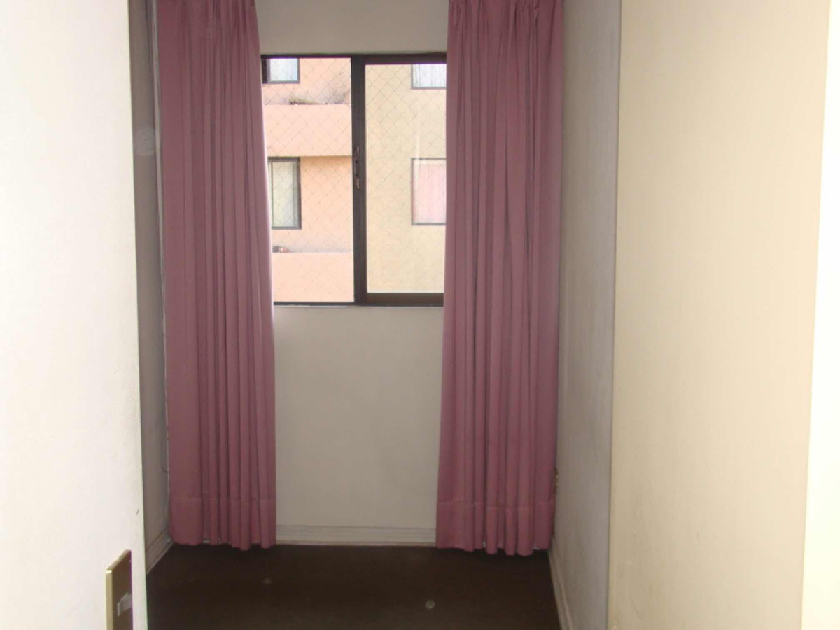 Venta Departamento 2D 2B 1m2 Metro Tobalaba - Mall Costanera - Providencia