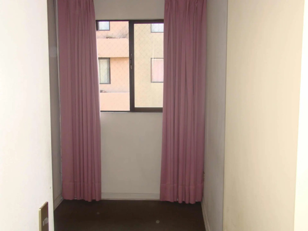 Venta Departamento 2D 2B 1m2 Metro Tobalaba - Mall Costanera - Providencia