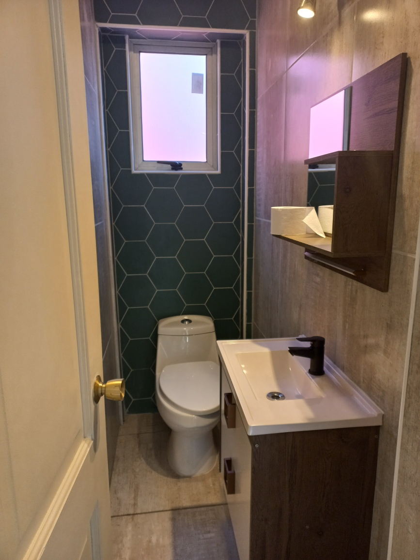 Arriendo Casa 3D 2B 5E 1B Pepe Vila - La Reina