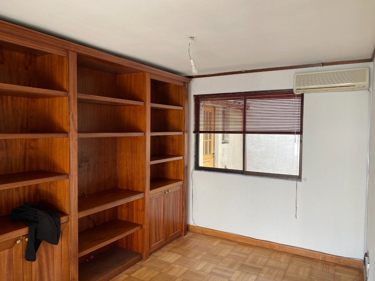 Arriendo Casa NO 4D en suite 3B 4E Campus Oriente - Providencia