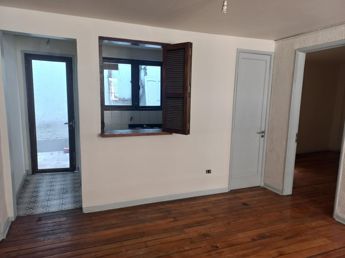 Arriendo Casa 4D 3B 1B Barrio Italia - Providencia
