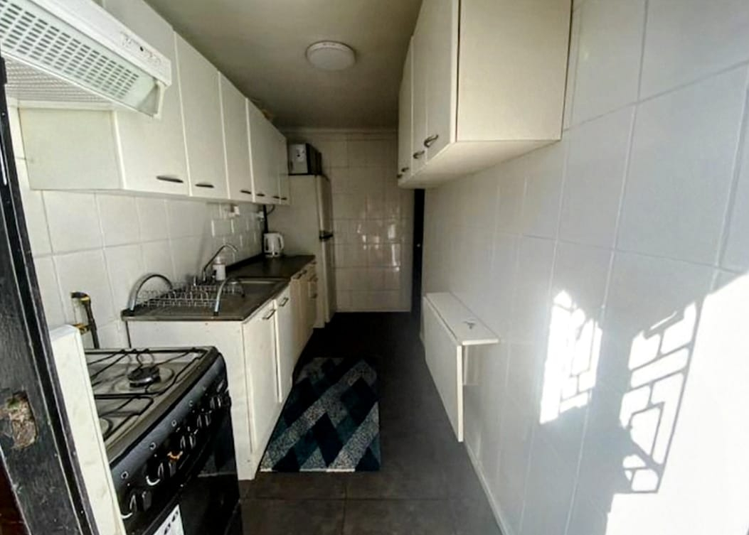 Venta Casa 3D 2B 2E 1B Estoril - Las Condes